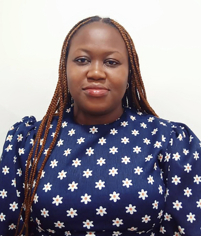 Asuzu Uche Assumpta
