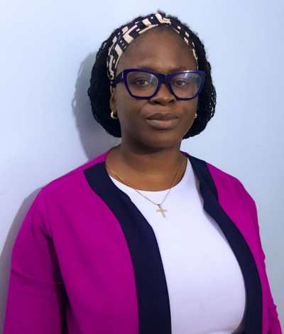 Obaniyi Oluwakemi Deborah