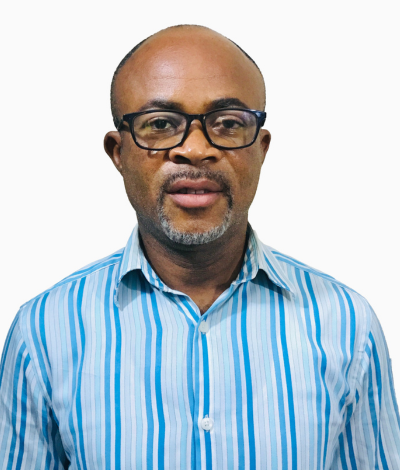 Moses Onyinyechi Okorji