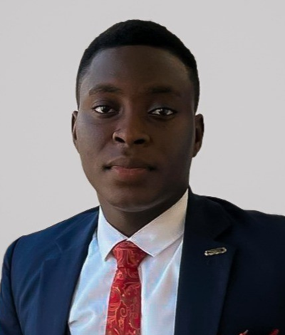 Olanrewaju Ayomide